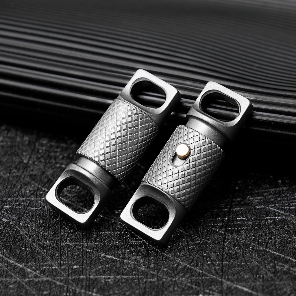 Titanium MINI
